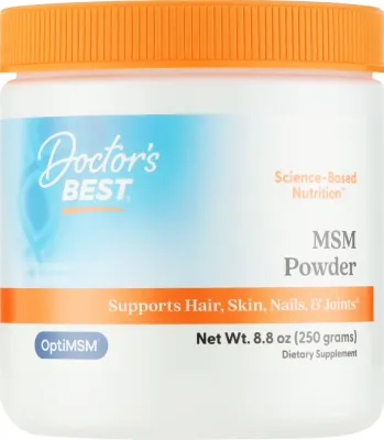 БАД Doctor's Best