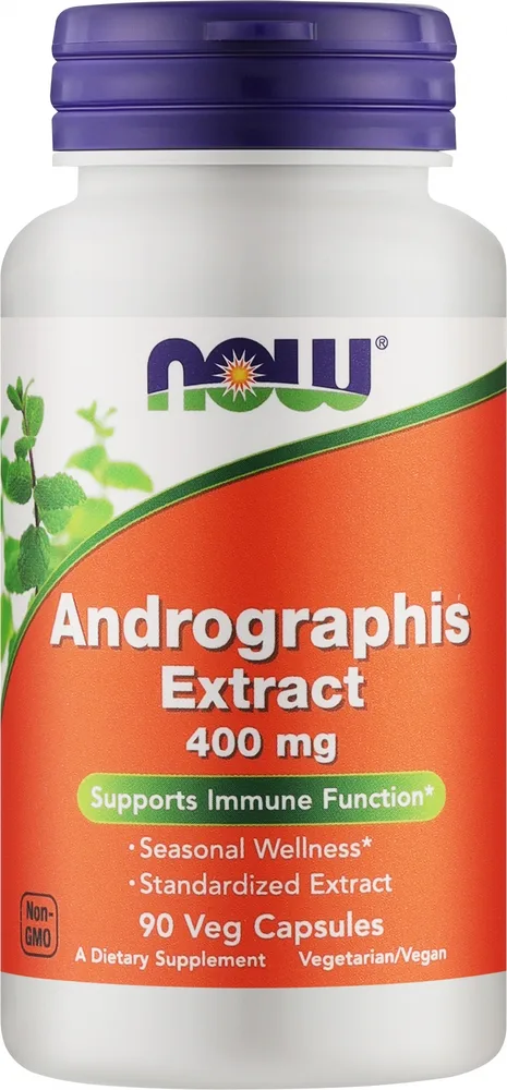 БАД Now Foods