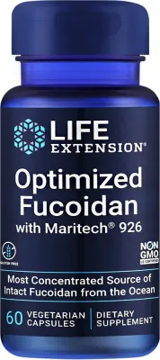 БАД Life Extension
