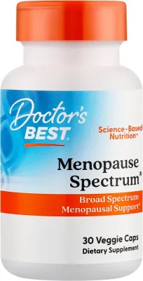 БАД Doctor's Best