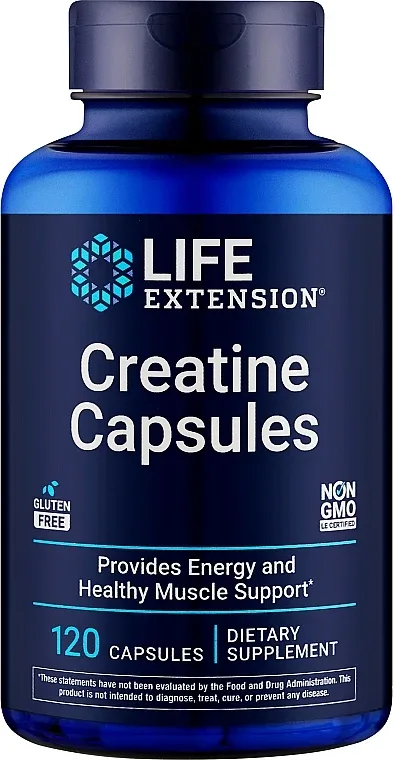 БАД Life Extension