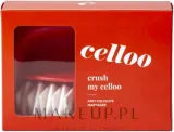 Массажёр для тела антицеллюлитный Celloo Anti-cellulite Massager Crush My с подставкой и валиком, 1 шт — фото 1