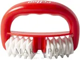 Массажёр для тела антицеллюлитный Celloo Anti-cellulite Massager Crush My с подставкой и валиком, 1 шт — фото 2
