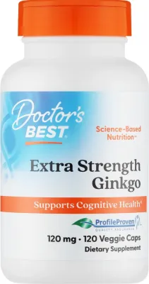 БАД Doctor's Best