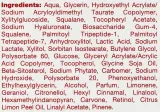 Гель для лица Recipe For Men Anti Aging Gel увлажняющий мужской 75 мл — фото 3