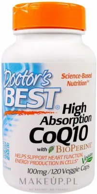 БАД Doctor's Best