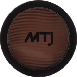 Бронзирующая компактная пудра MTJ Cosmetics Bronzing Compact Powder, 9 г — фото 3