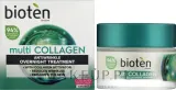Крем для лица Bioten Multi Collagen ночной для зрелой кожи 50 мл — фото 2