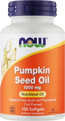 БАД Now Foods, 100 шт