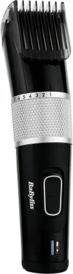 Машинка для стрижки волос BaByliss E973E мужская, аккумуляторно-сетевая, 26 длин, 1 шт