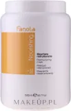 Маска для волос Fanola Nourishing Restructuring Mask ревитализирующая, питательная, для сухих и ломких волос, 1500 мл — фото 1
