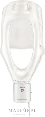 Сушуар для волос Valera Swiss Ionic Comfort 513.01 с ионизацией, 3 температуры и 3 скорости