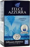 Электрический освежитель воздуха Felce Azzurra Classico 20 мл — фото 1