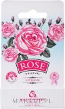 Бальзам для губ Bulgarian Rose Lip Balm с розой и маслом какао, 4,5 г — фото 1