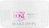 Баттер для тела Bulgarian Rose Signature Spa Body Butter с розовым маслом и розовой водой, 240 мл — фото 2