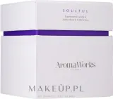 Ароматическая свеча AromaWorks Soulful, 220 г — фото 3