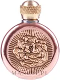 Розовое масло Bulgarian Rose натуральное в деревянной шкатулке 5 г — фото 4