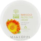 Bulgarian Rose Marigold Protective Cream крем защитный с календулой и витамином E для лица и тела 90 мл — фото 1