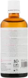 Масло для массажа Bulgarian Rose Herbal Care Роза, с маслом шиповника, 100 мл — фото 2