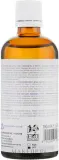 Масло для массажа Bulgarian Rose Herbal Care Natural Massage Oil Лаванда и мята, 100 мл — фото 2