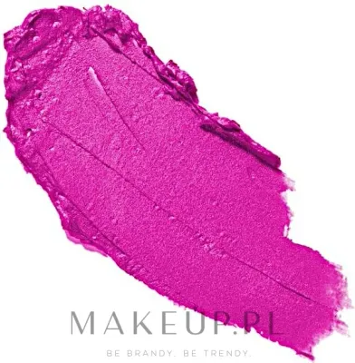 Pure White Cosmetics Purely Inviting Satin Cream Lipstick помада для губ кремовая сатиновая увлажняющая с маслом ши и кокоса классические оттенки 3.9 г, оттенок Berry Kiss