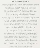 Крем для лица Pure White Cosmetics Overnight Nourishing Repair ночной питательный 50 мл — фото 3