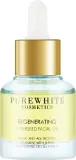 Масло для лица Pure White Cosmetics Regenerating Superseed для сухой кожи с коэнзимом Q10 20 мл — фото 1