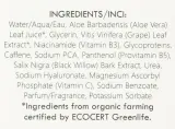 Pure White Cosmetics Pure White Cosmetics Revitalizing Treatment Lotion - Ревитализирующий лосьон для лица — фото 3