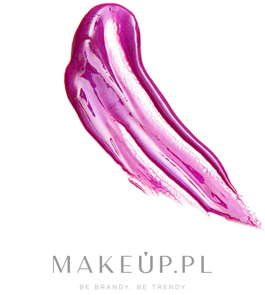 Блеск для губ SkinDivision Lip Shine Lip Gloss кремовый, с аппликатором, 5 мл, оттенок Magenta