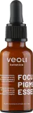 Сыворотка-эссенция для лица Veoli Botanica Focus Pigmentation против пигментации с витамином C 30 мл — фото 1