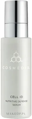Сыворотка для лица Cosmedix Cell ID Nutritive Defense питательно-защитная с пептидами 30 мл
