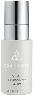 Сыворотка для лица Cosmedix C.P.R. Skin Recovery успокаивающая для чувствительной кожи 15 мл