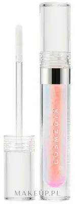 Сыворотка для губ Cosmedix Lumi Crystal Lip Hydrator опалесцирующая, с жидкими кристаллами, 3,5 мл