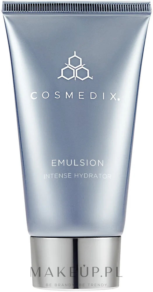 Крем для лица Cosmedix Emulsion Intense Hydrator интенсивно увлажняющий 60 г