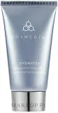 Cosmedix Hydrante+ крем для лица увлажняющий SPF 17, солнцезащитный уход с оксидом цинка и астаксантином, широкий спектр защиты, 60 г — фото 1
