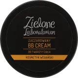 BB-крем Zielone Laboratorium для лица и тела — фото 2