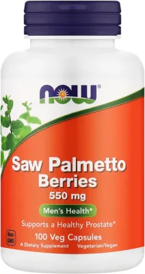 БАД Now Foods, 100 шт