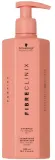 Шампунь укрепляющий Schwarzkopf Professional Fibre Clinix Fortify Shampoo для повреждённых и ослабленных волос, 300 мл — фото 1