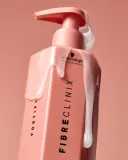 Шампунь укрепляющий Schwarzkopf Professional Fibre Clinix Fortify Shampoo для повреждённых и ослабленных волос, 300 мл — фото 6