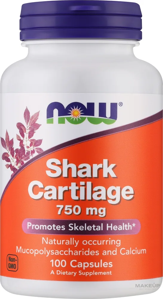БАД Now Foods