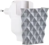 Электрический аромадиффузор для дома Yankee Candle Scent Plug Diffuser Faceted — фото 1