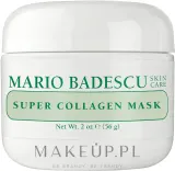 Mario Badescu Super Collagen Mask — коллагеновая маска для лица, 56 г — фото 1
