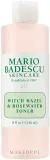 Тоник для лица Mario Badescu с гамамелисом и розовой водой, успокаивающий, 236 мл, США — фото 1