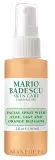 Спрей для лица Mario Badescu Facial Spray with Aloe Sage Orange Blossom с алоэ, шалфеем и цветком апельсина, 118 мл / 236 мл — фото 1