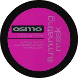 Маска для волос Osmo Blinding Shine для блеска, для окрашенных и натуральных волос, масло моринги и шёлк, 100 и — фото 1