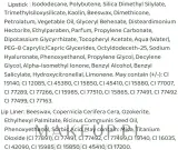 Eveline Cosmetics Zestaw - Набор для губ Eveline Oh! My Velvet Lips матовая помада и карандаш с гиалуроном 4,5 г + 1 г — фото 2