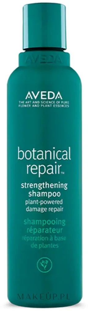 Шампунь Aveda Botanical Repair восстанавливающий и укрепляющий волосы 50 мл