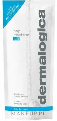 Dermalogica Daily Skin Health Daily Microfoliant пудра для лица отшелушивающая рисовые энзимы папаин салициловая кислота сменный блок 74 г