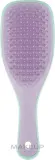 Щётка для распутывания волос Tangle Teezer The Wet Detangler Mini Wisteria Leaf — фото 1