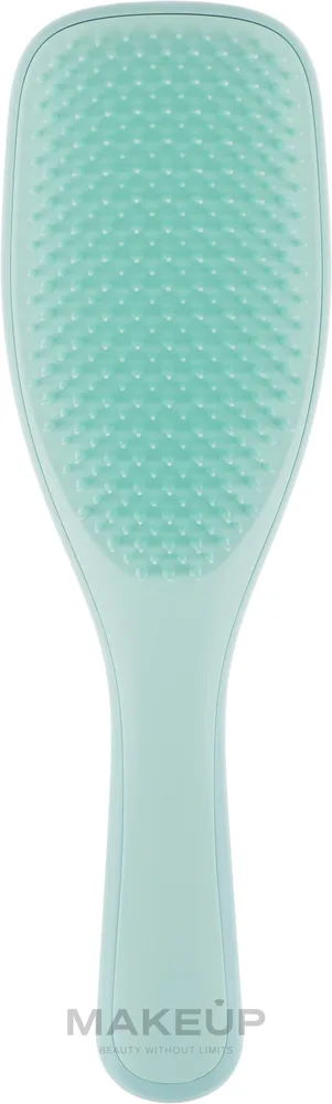 Щётка для распутывания волос Tangle Teezer The Wet Detangler Fine & Fragile Mint